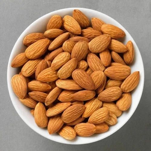 Raw Nuts