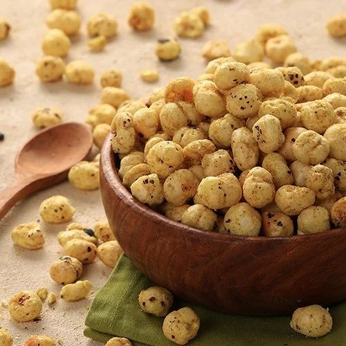 MAKHANA ROASTED