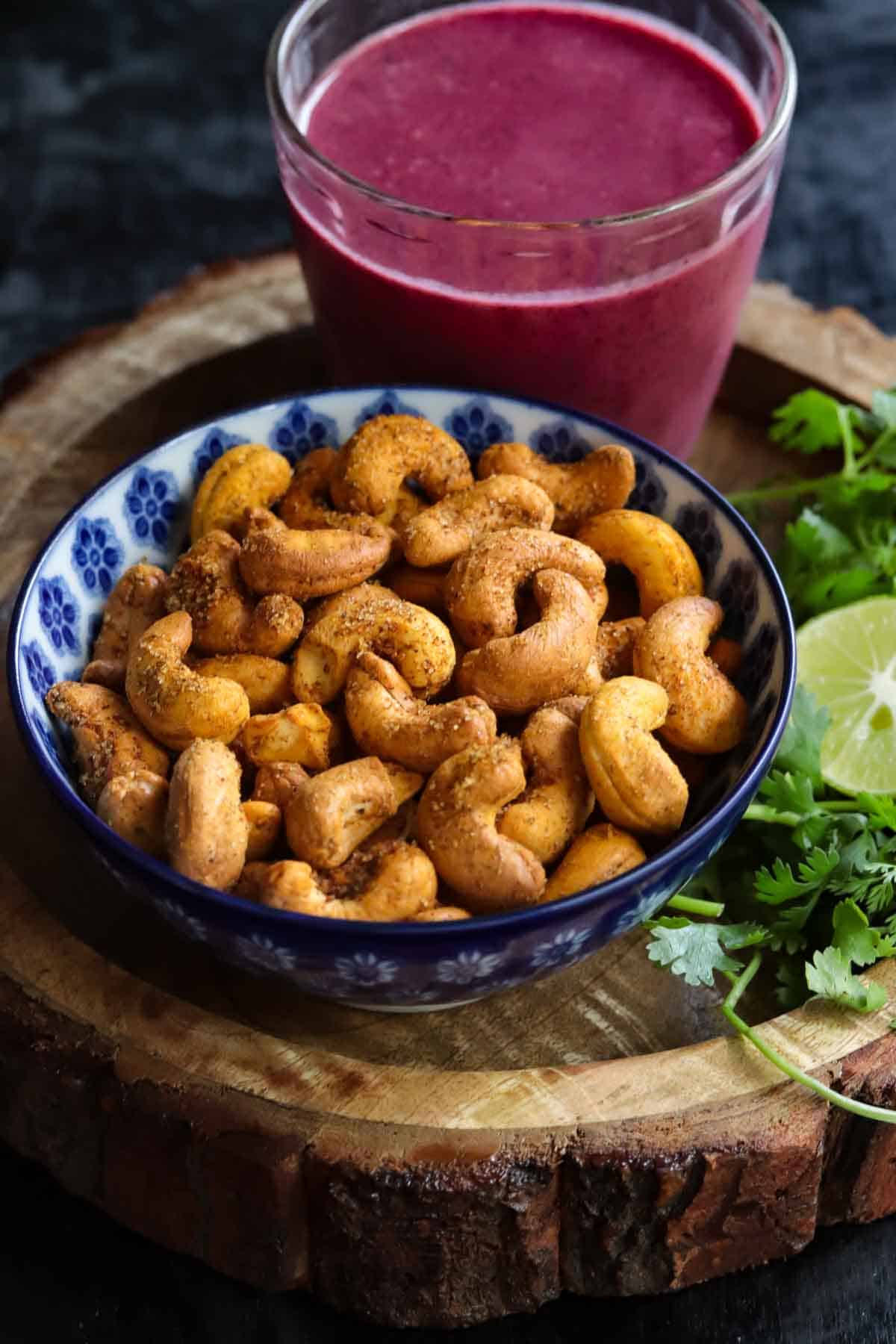 CASHEW SPECIAL FRY 200 grams