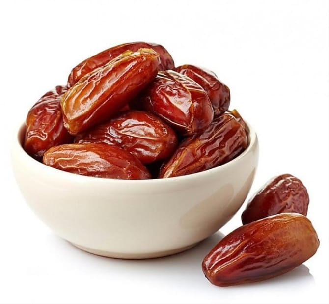 TUNISIAN DATES 200 grams