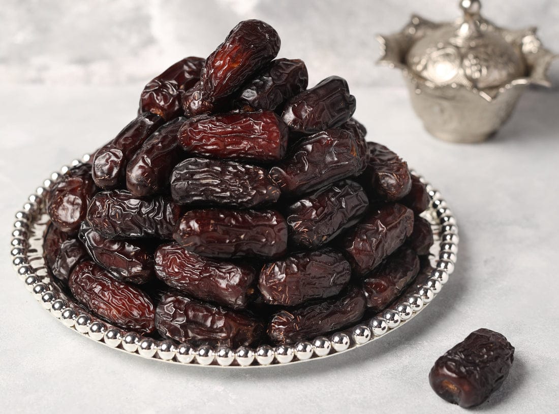 SAFAWI DATES 200 grams